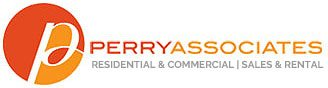 Perry Associates Logo
