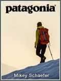 Patagonia Pic from Hiking and Bapacking